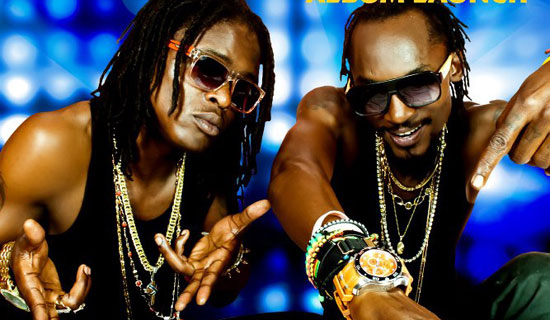 Mowzey Radio and Weasel 