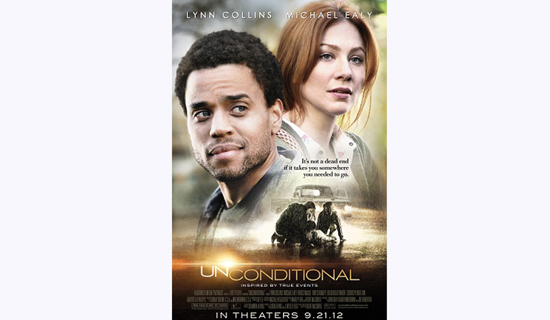 unconditional movie dvd cover