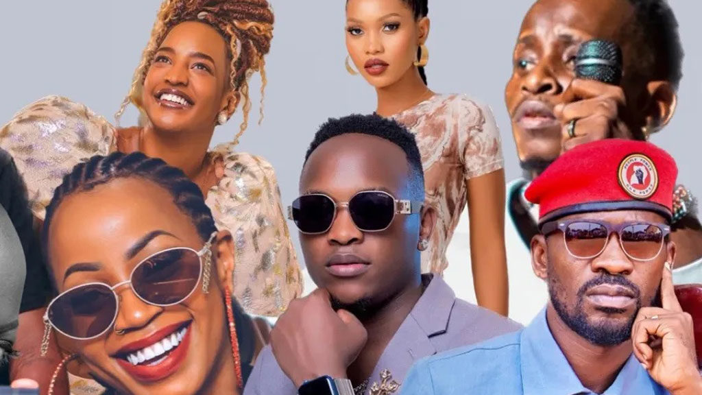 East African Arts Entertainment Awards Nominees Revealed Sqoop Get