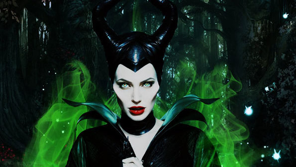 Maleficent