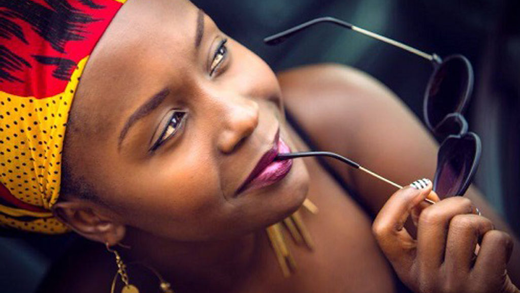 Kansiime anne latest videos on sale 2016