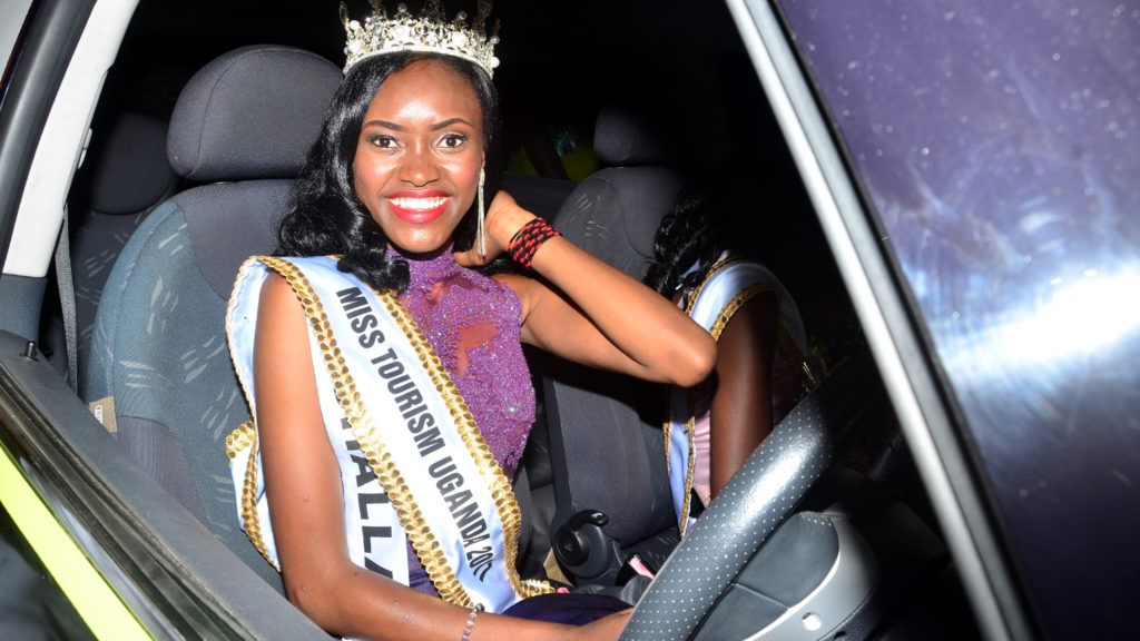 Karamojong Beauty Crowned Miss Tourism - Sqoop - Get Uganda ...