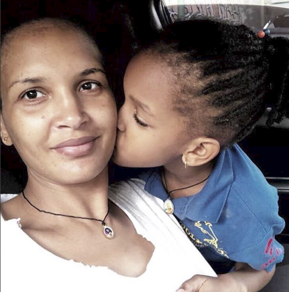 Daniella is with child – Sqoop – Get Uganda entertainment news ...