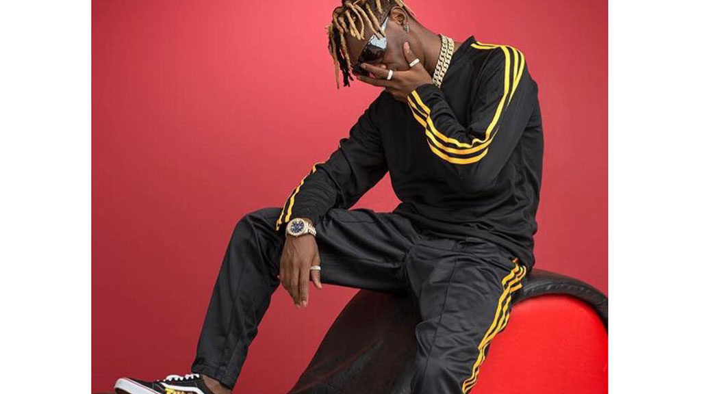 Fik Fameica Scoops Another Endorsement Deal - Sqoop - Get Uganda 