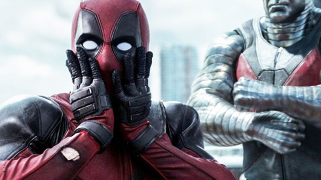 1024px x 576px - Man who uploaded full Deadpool movie on Facebook faces jail time â€“ Sqoop â€“  Get Uganda entertainment news, celebrity gossip, videos and photos
