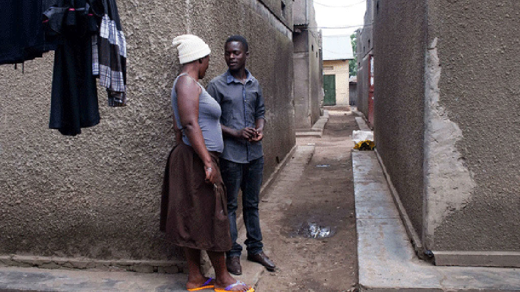 Adult Guide in Entebbe