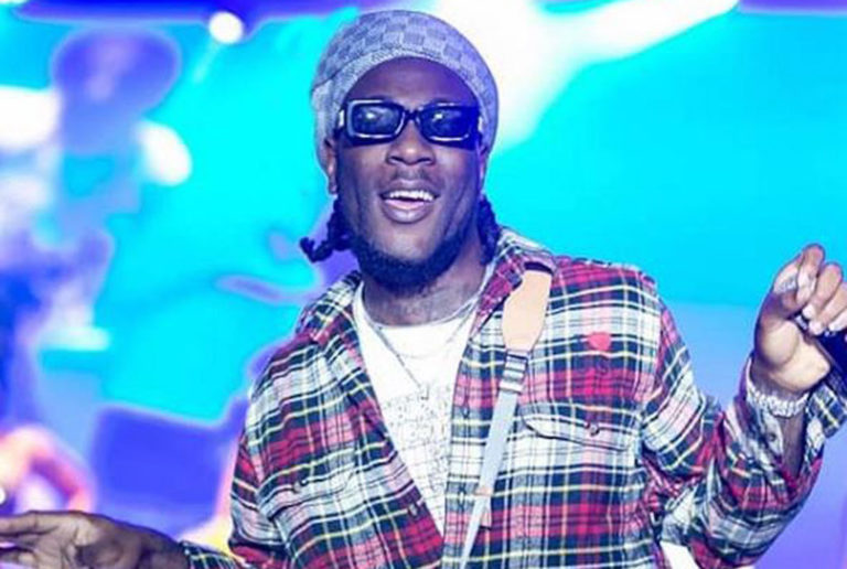 Organisers speak out ahead of Burna Boy concert in Uganda – Sqoop – Get ...