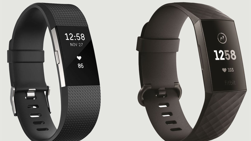 Fitbit Charge 2 Vs Charge 3: Is An Upgrade Necessary? – Sqoop – Get ...