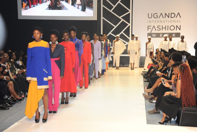 fashion and design schools in uganda