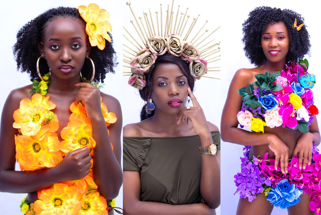 Fashion Revolution Uganda