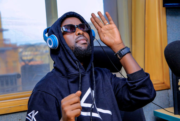 Kenzo deal was not to leak – Big Talent – Sqoop – Get Uganda ...