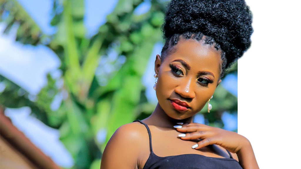 Chozen Becky deported – Sqoop – Get Uganda entertainment news ...