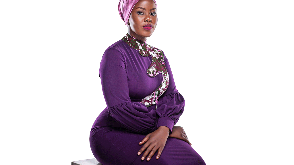 I have no time for negative energy, says NTV’s Faridah Nakazibwe ...