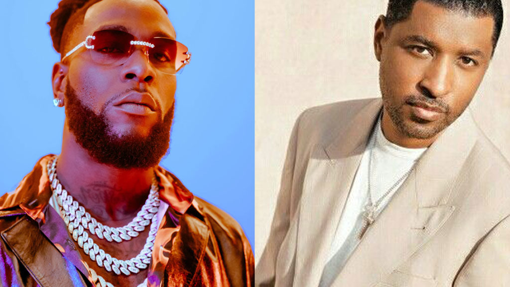 Burna Boy, Baby Face to headline Delicious International Food & Music ...