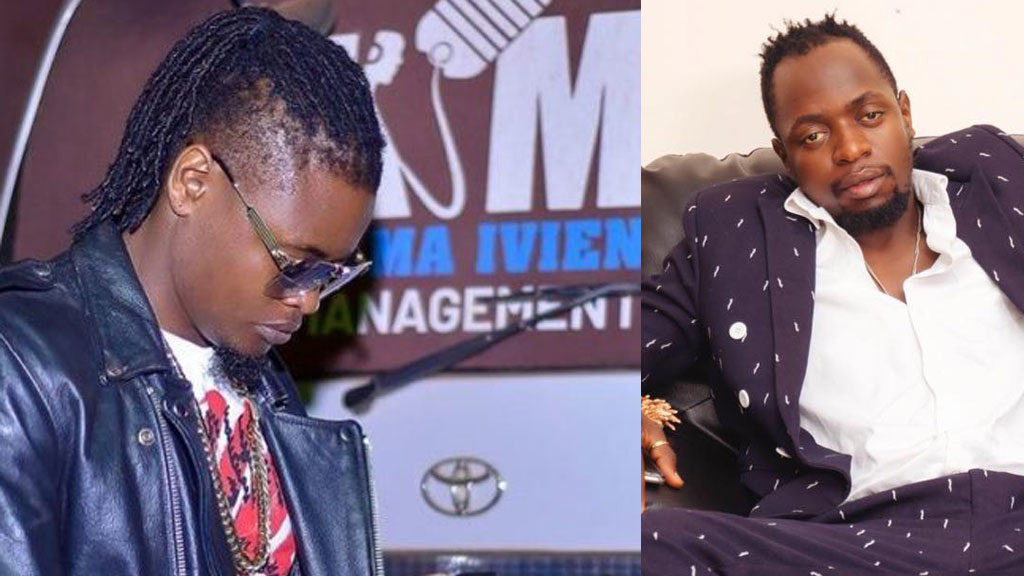 Karma Ivien takes legal action against Pallaso – Sqoop – Get Uganda ...