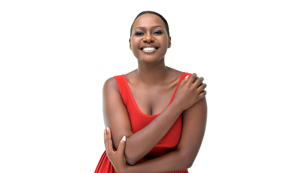 Celebrity stylist Baraka Sebise on how creativity has made his accessories  business thrive – Sqoop – Get Uganda entertainment news, celebrity gossip,  videos and photos