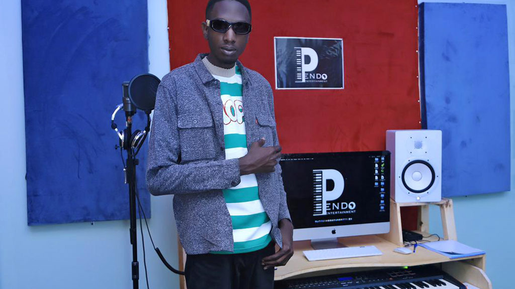 Skillz On Da Beat Opens Up Studio – Sqoop – Get Uganda Entertainment ...