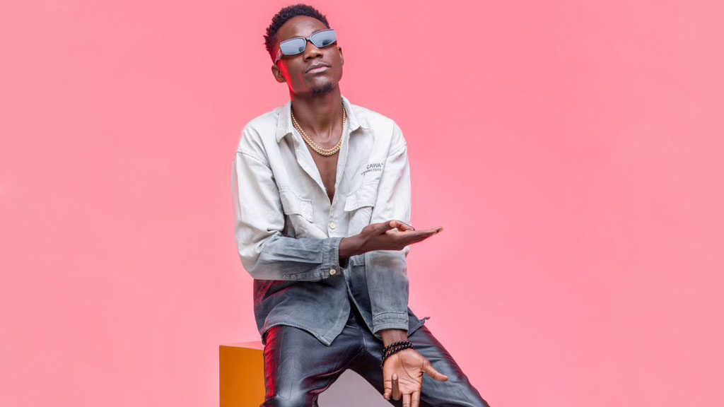 Producer Ronnie Starts Singing - Sqoop - Get Uganda Entertainment News 