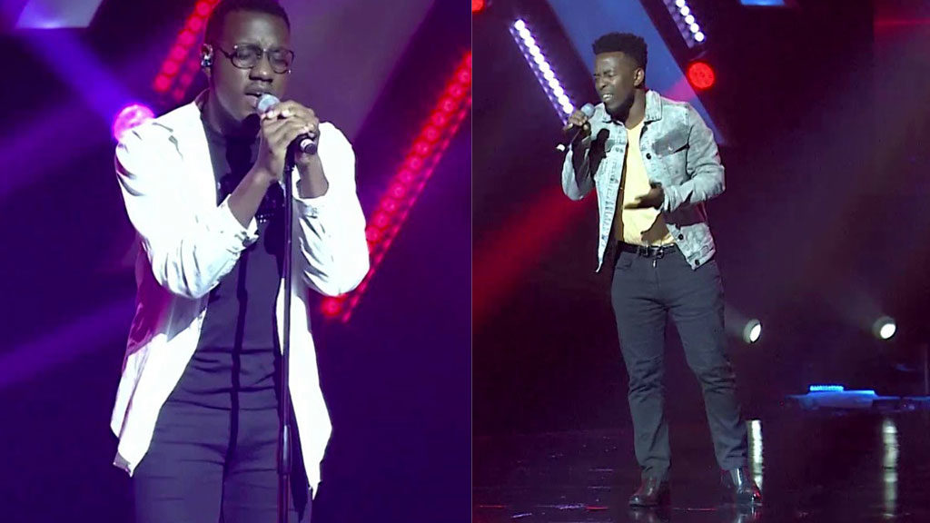 Ugandan Continue To Impresses At The Voice Africa - Sqoop - Get Uganda 