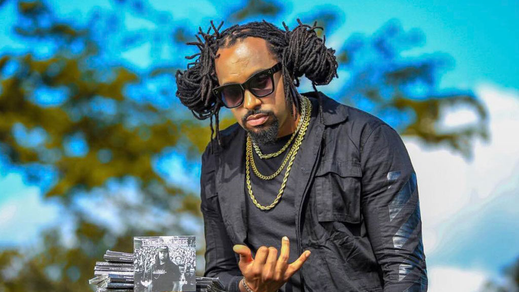 Navio changes concert venue - Sqoop - Get Uganda entertainment news ...