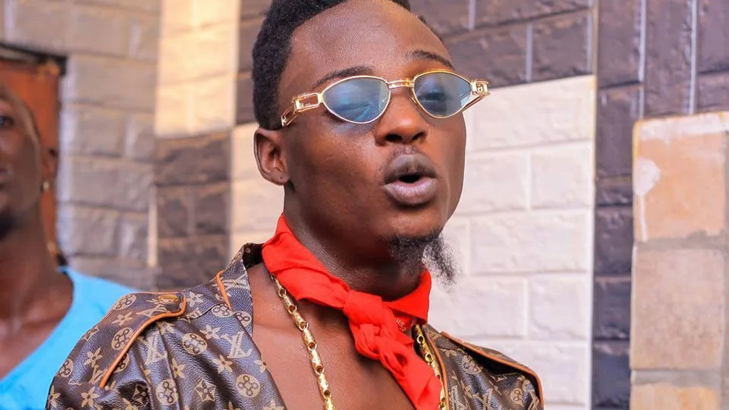 Khalifa AgaNaga announces concert dates - Sqoop - Get Uganda ...