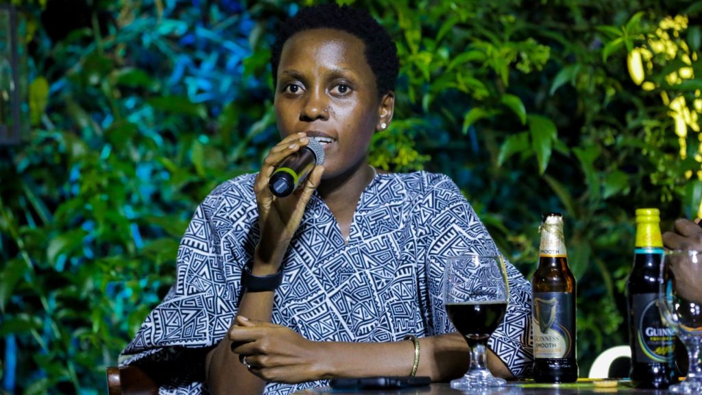 Azawi Offers Exclusive First Listen Of ‘sankofa Album Ahead Of Lunch Sqoop Get Uganda 